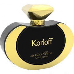 Un Soir à Paris… von Korloff