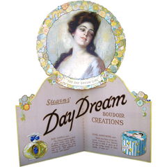 Day Dream (Perfume) von Frederick Stearns & Co.