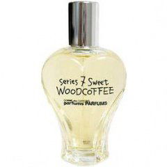 Series 7: Sweet - Wood Coffee by Comme des Garçons