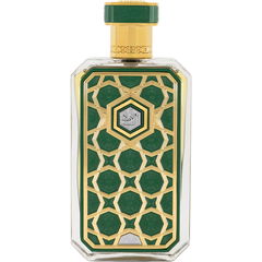 Eklil von Rasasi / الرصاصي