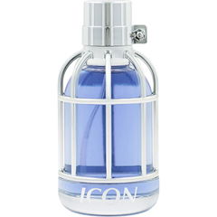 Icon by Maison Asrar