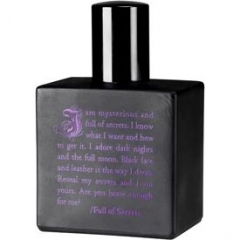Full Of Secrets by Make Up Store