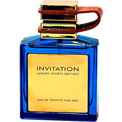 Invitation Luxury Sports Edition von Emper