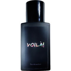 Voilà! by Mr. Waldron