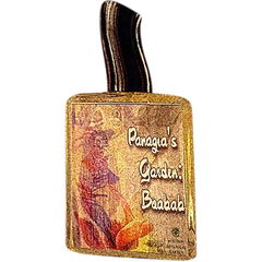 Panagia's Garden: Baobab by Phronema Perfumes