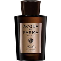 Colonia Ambra (Eau de Cologne Concentrée)