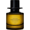 Zara Emotions - Vetiver Pamplemousse Elixir