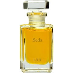 Seda (Pura Esencia) von Fueguia 1833