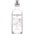 Eau du Siam / Pluie d'Arômes - Rituel du Siam by Cinq Mondes