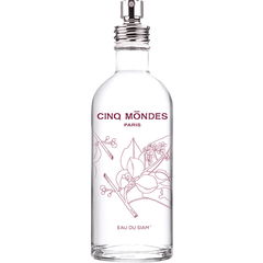 Eau du Siam / Pluie d'Arômes - Rituel du Siam von Cinq Mondes