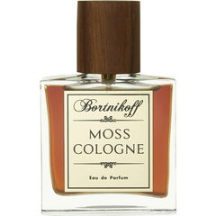 Moss Cologne von Bortnikoff