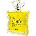 Vanille Dingue von Jean Peste