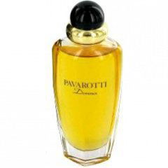 Pavarotti Donna von Luciano Pavarotti