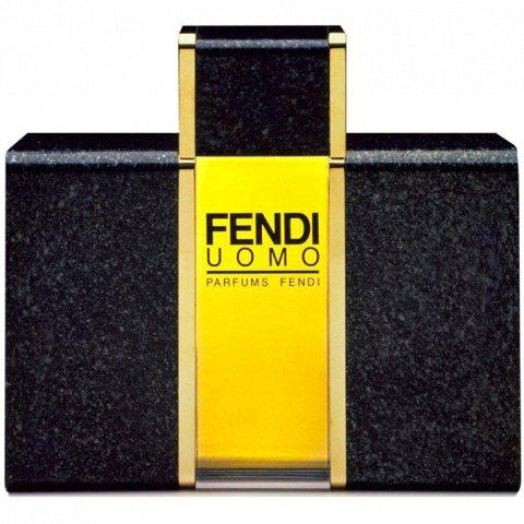 Fendi Uomo (Eau de Toilette) von Fendi