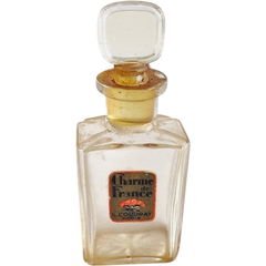 Charme de France by E. Coudray