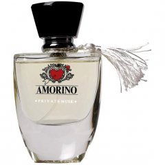 Private Musk by Amorino
