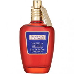 Vanilla Orchid (Eau de Parfum Concentrée)
