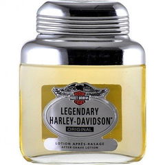 Original / Legendary Harley-Davidson (After Shave) von Harley-Davidson