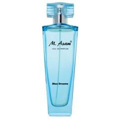 Blue Dreams by M. Asam Blue Dreams by M. Asam