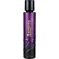 Absinto Feminino (Deo Colônia) by Água de Cheiro