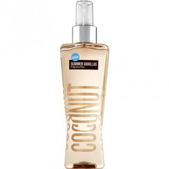 Summer Vanillas - Coconut / Vanilla Tini von Bath & Body Works