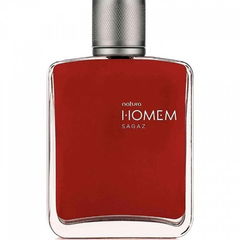 Homem Sagaz von Natura