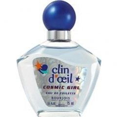 Clin d'Œil - Cosmic Girl von Bourjois
