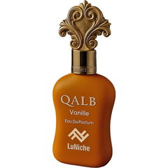 Qalb Vanille von LuNiche