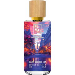 Paris Boutique 312 by The Dua Brand / Dua Fragrances