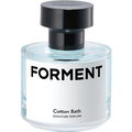 Cotton Bath (Perfume) / 코튼 배쓰 by Forment
