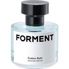 Cotton Bath (Perfume) / 코튼 배쓰 by Forment
