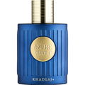 Azure Velvet von Khadlaj / خدلج