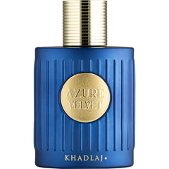 Azure Velvet von Khadlaj / خدلج