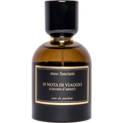 3# Nota di Viaggio (Ciavuru d'Amuri) (2019) von Meo Fusciuni