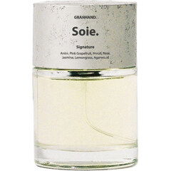 Soie by Granhand