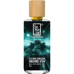 Électrique Rendezvous Gingembre Attar von The Dua Brand / Dua Fragrances
