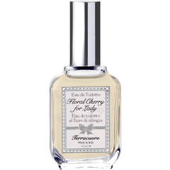 Floral Cherry for Lady / フローラルチェリー フォーレディ (Eau de Toilette) by Terracuore / テラクオーレ