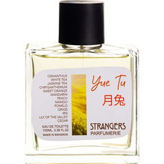 Yue Tu / 月兔 by Strangers Parfumerie
