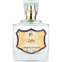 Zefiro (Eau de Parfum) von Spezierie Palazzo Vecchio