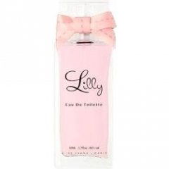 Lilly von Inessance Lilly von Inessance
