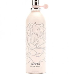 Hint of Peony by Bershka