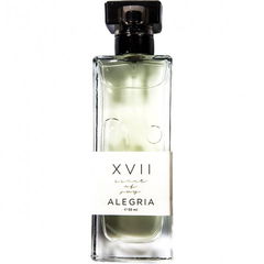 XVII by Alegria