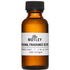 Oud Cologne by The Motley