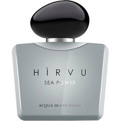 Hìrvu Sea Power by Acqua di Sardegna