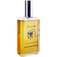 Kilim (Eau de Parfum) von Carrement Belle