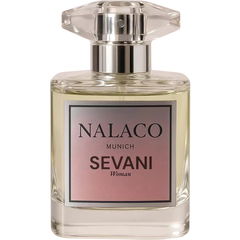 Sevani Woman by Nalaco