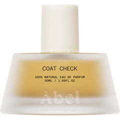 Coat Check by Abel