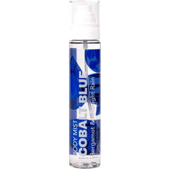 Blue Cobalt by Buff City Soap