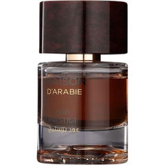 Oud Prestige by Maison des Parfums