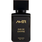 Oud de Chypre by Amer Alradhi